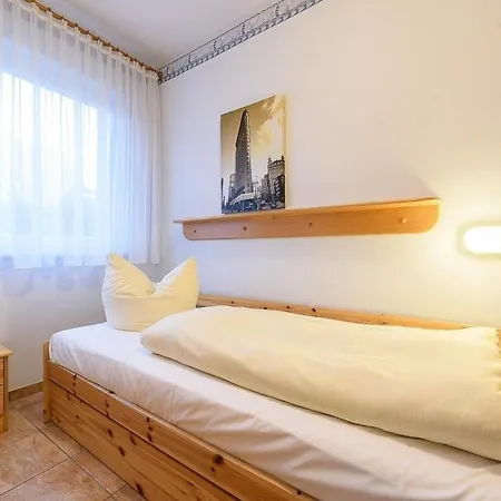 Kieler Strasse 23 Meeresgruesse Daire Grömitz