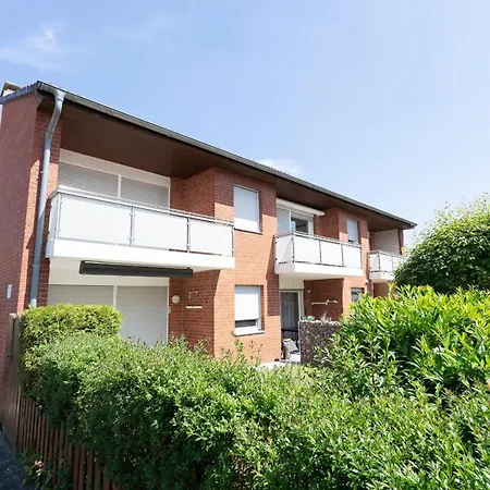 Daire Kieler Strasse 23 Meeresgruesse Grömitz