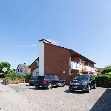 Apartment Kieler Strasse 23 Meeresgruesse *