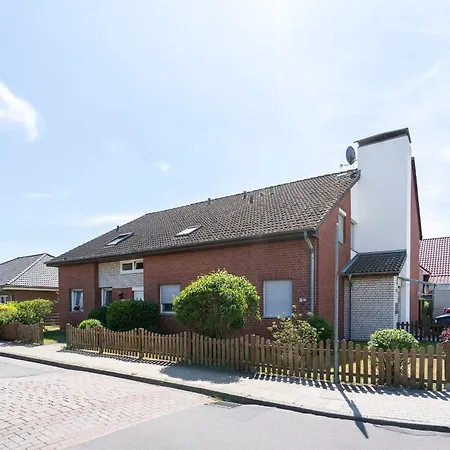 Kieler Strasse 23 Meeresgruesse Groemitz