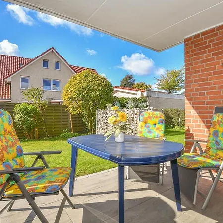 Kieler Strasse 23 Meeresgruesse * Grömitz