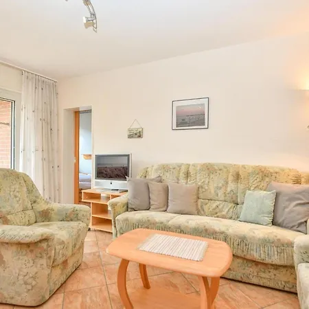 Kieler Strasse 23 Meeresgruesse Grömitz