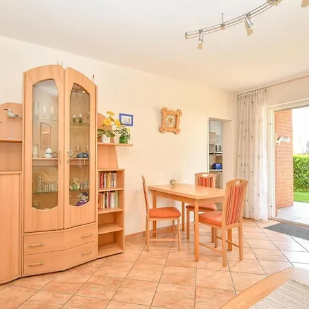 Apartment Kieler Strasse 23 Meeresgruesse *