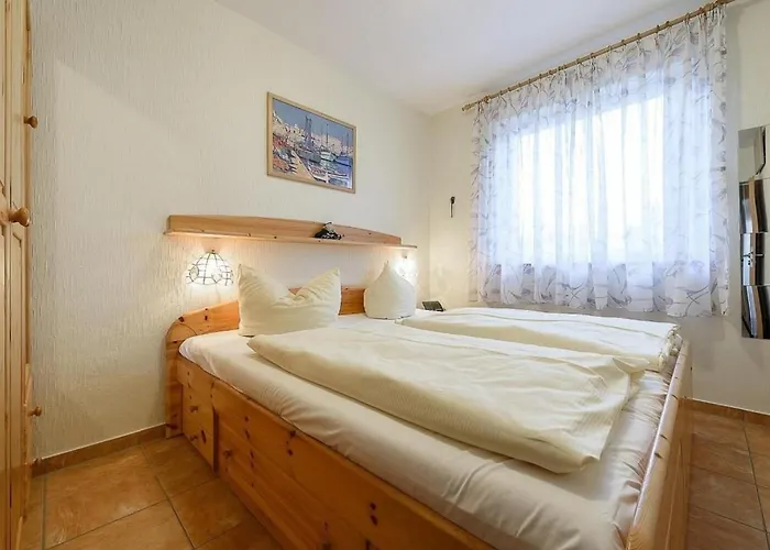 Lägenhet Kieler Strasse 23 Meeresgruesse