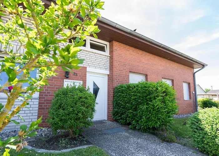 Kieler Strasse 23 Meeresgruesse *